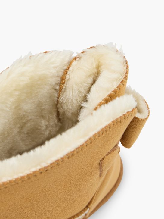 Graceland Winterboots Braun 30258 6