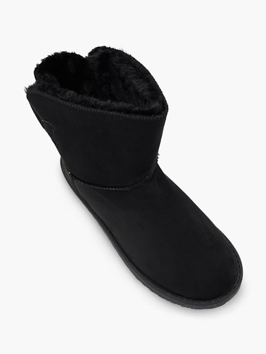 Graceland Boots d'hiver Noir 30259 2
