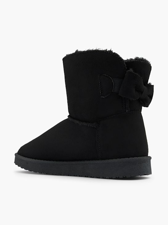 Graceland Winterboots Schwarz 30259 3