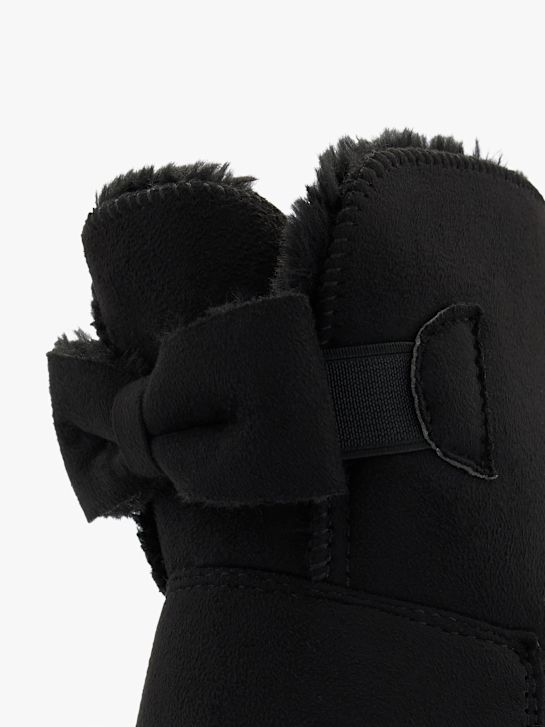 Graceland Boots d'hiver Noir 30259 6