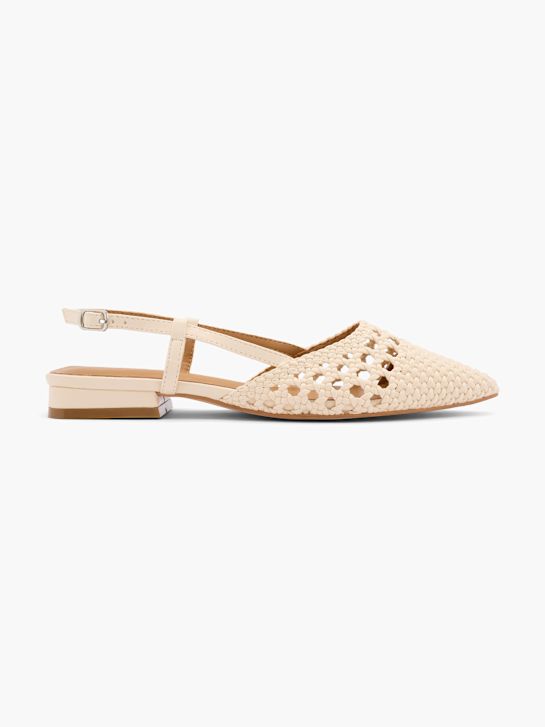 Catwalk Ballerina Beige 30252 1