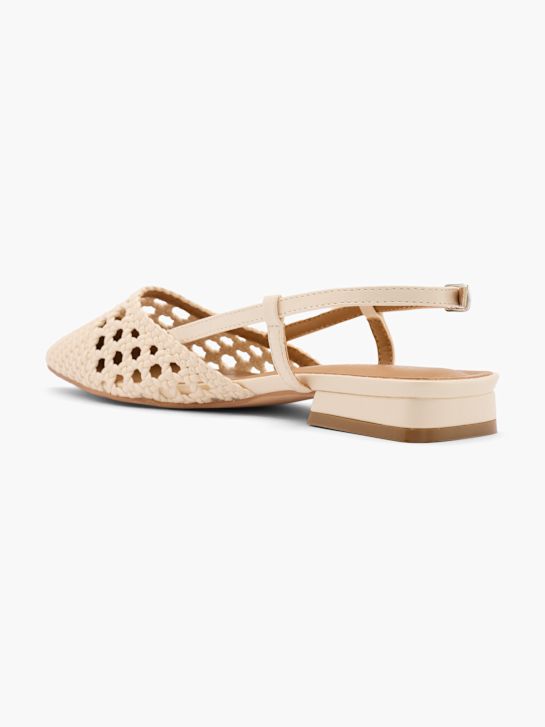 Catwalk Sabrina Beige 30252 3