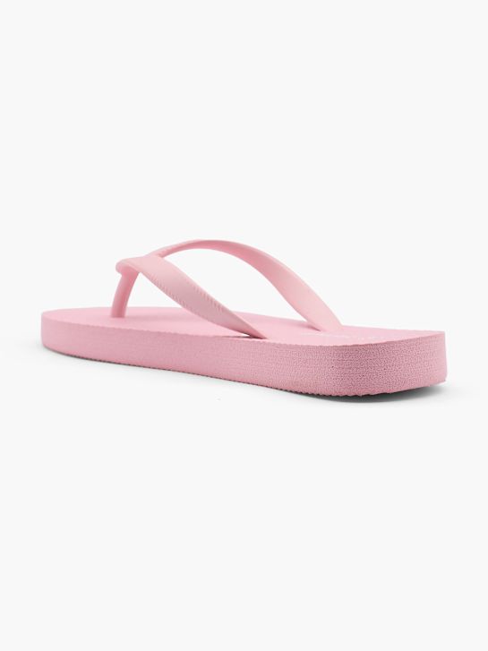 Graceland Infradito Rosa 30335 3
