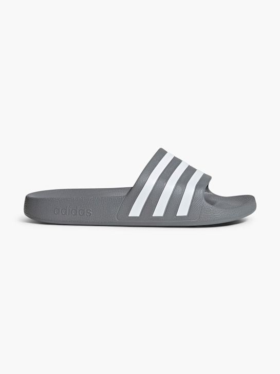 adidas Ciabatte Grigio 30596 1