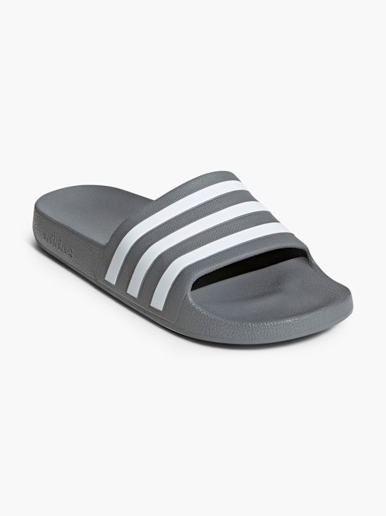 adidas Ciabatte Grigio 30596 2