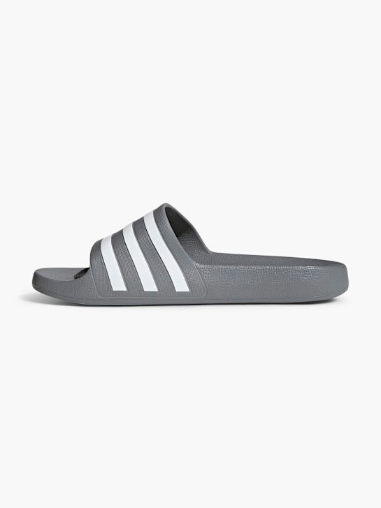 adidas Ciabatte Grigio 30596 3