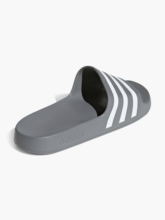adidas Джапанки Сив 30596 4