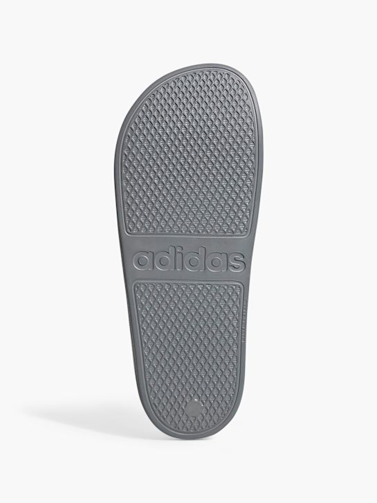 adidas Ciabatte Grigio 30596 4