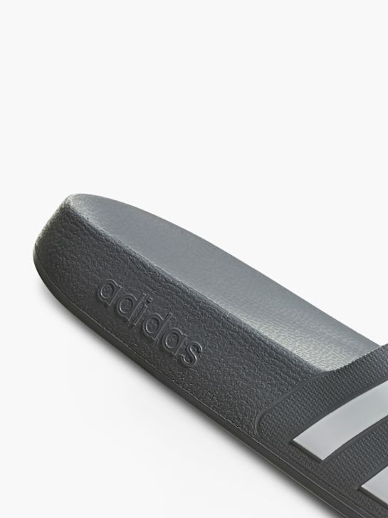 adidas Ciabatte Grigio 30596 5