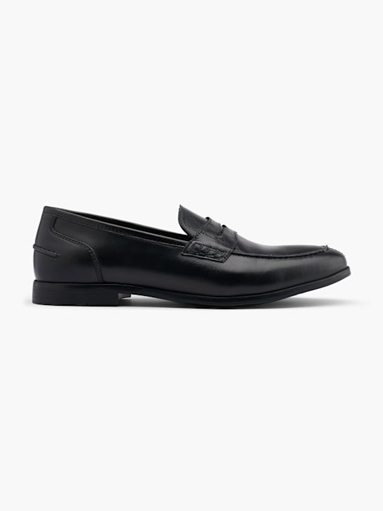 AM SHOE Stringata Nero 30605 1