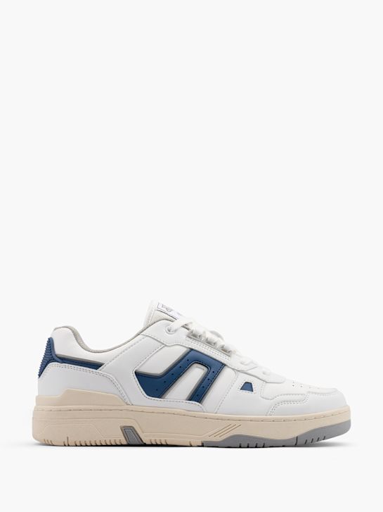 Memphis One Low shoe White 30787 1