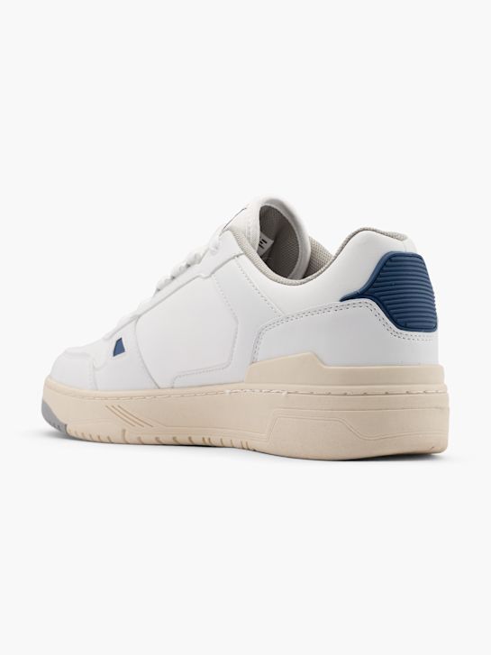 Memphis One Low shoe White 30787 3