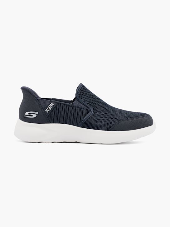 Skechers Bateliai Mėlyna 30918 1