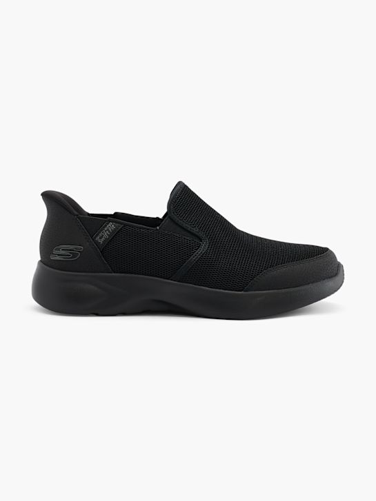 Skechers Bateliai Juoda 30919 1