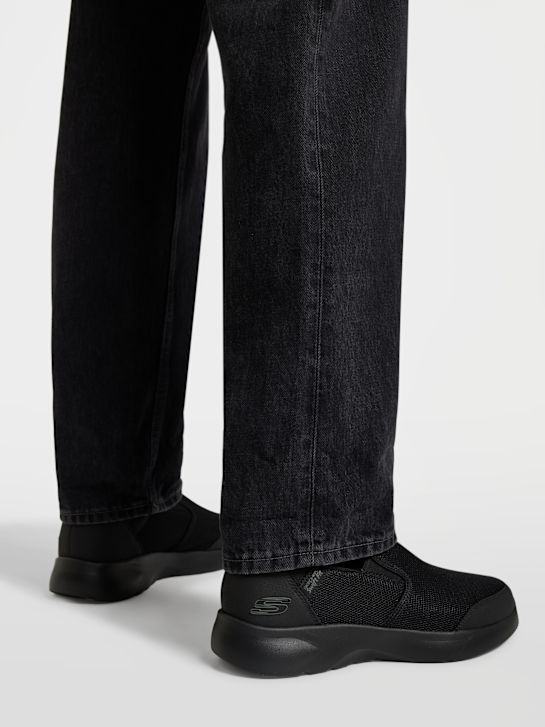 Skechers Bateliai Juoda 30919 5