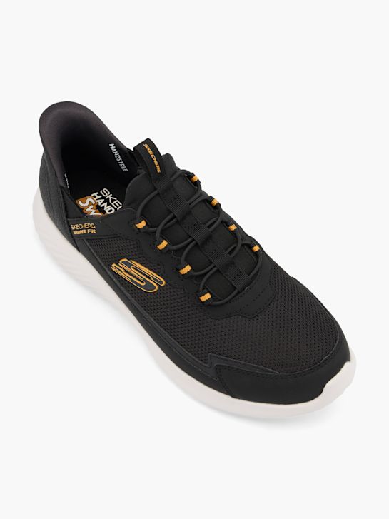Skechers Sneaker Svart 30921 2
