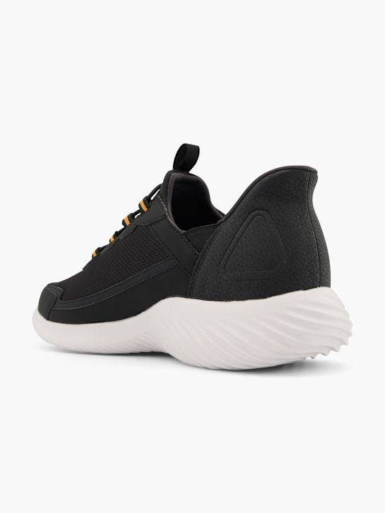 Skechers Sneaker Svart 30921 3