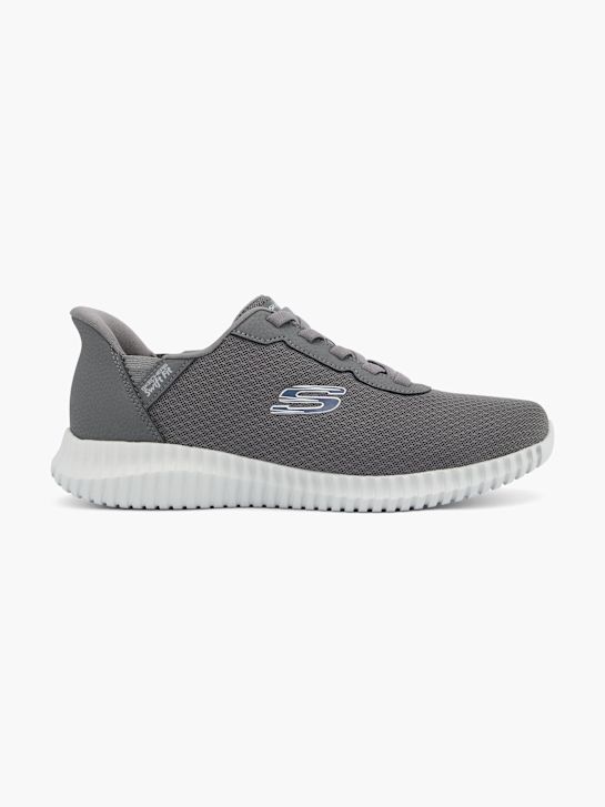 Skechers Маратонки Сив 30922 1
