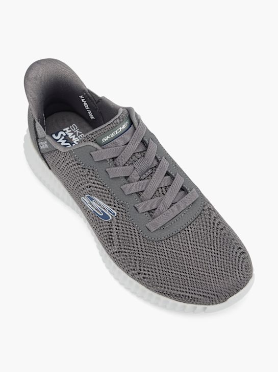 Skechers Маратонки Сив 30922 2
