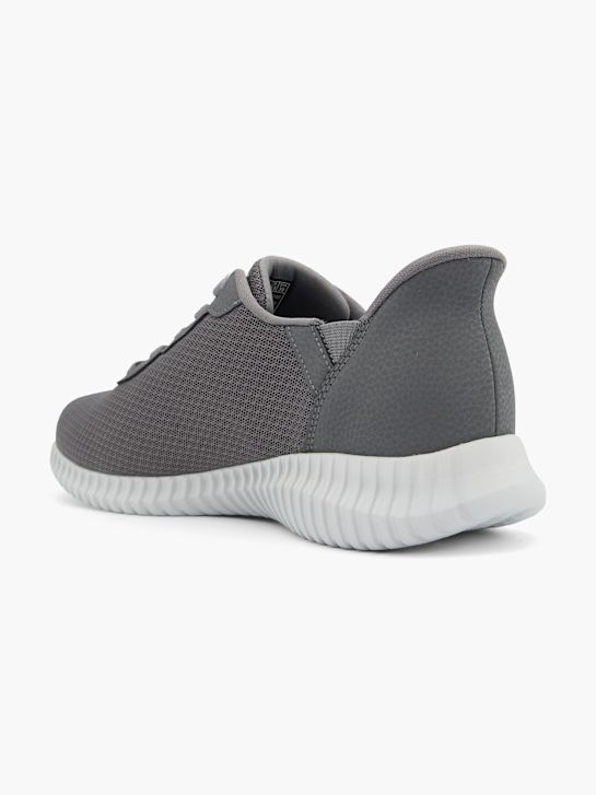 Skechers Маратонки Сив 30922 3