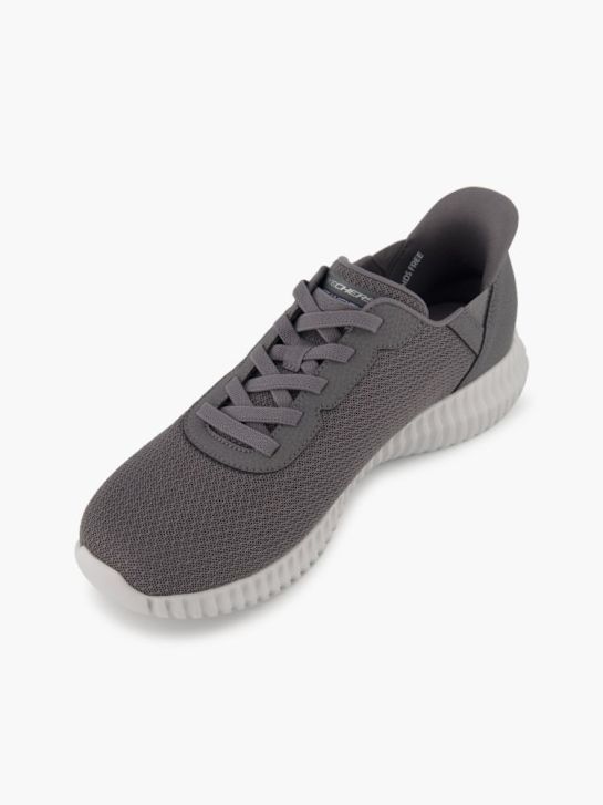 Skechers Маратонки Сив 30922 5