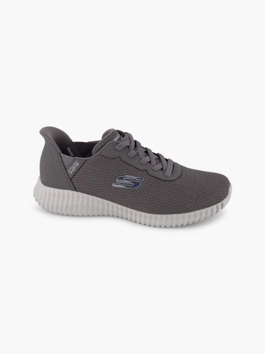 Skechers Маратонки Сив 30922 6