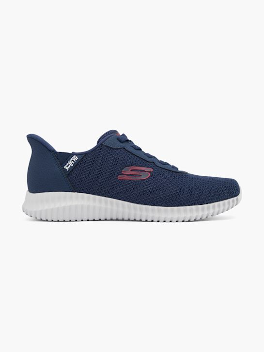 Skechers Маратонки Син 30923 1