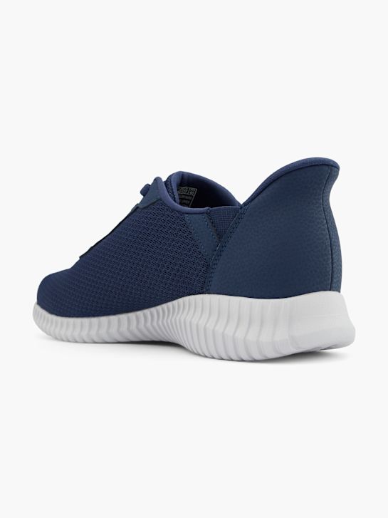 Skechers Маратонки Син 30923 3