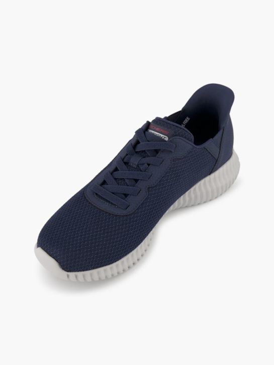 Skechers Маратонки Син 30923 5