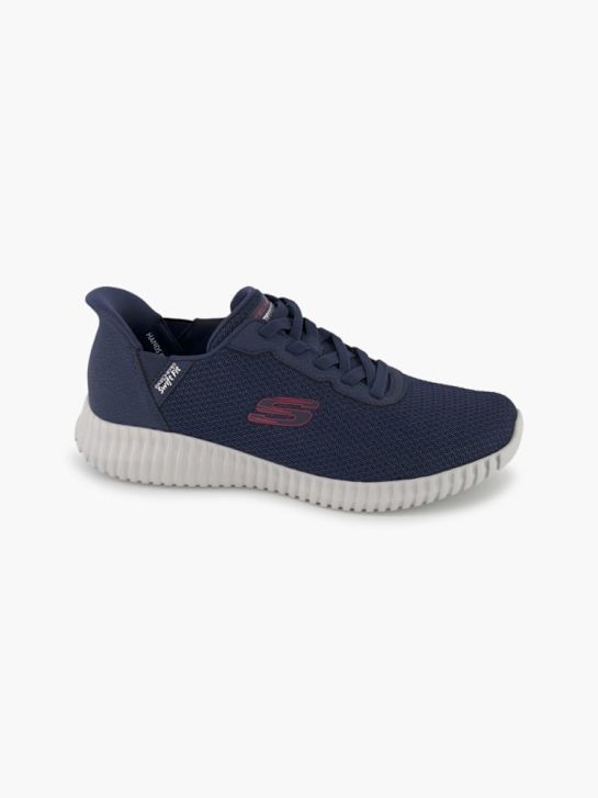 Skechers Маратонки Син 30923 6