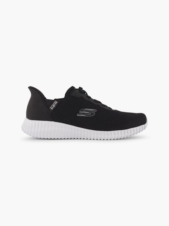 Skechers Patike Crna 30929 1