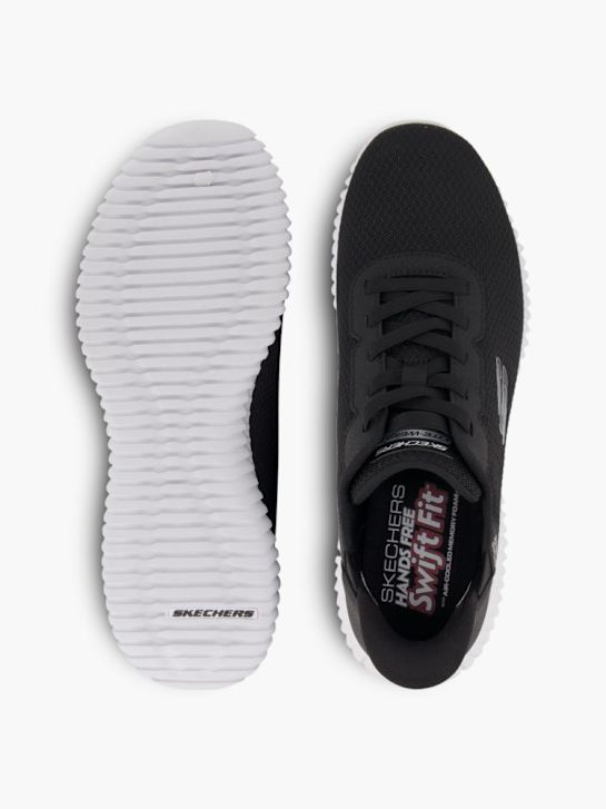 Skechers Patike Crna 30929 3