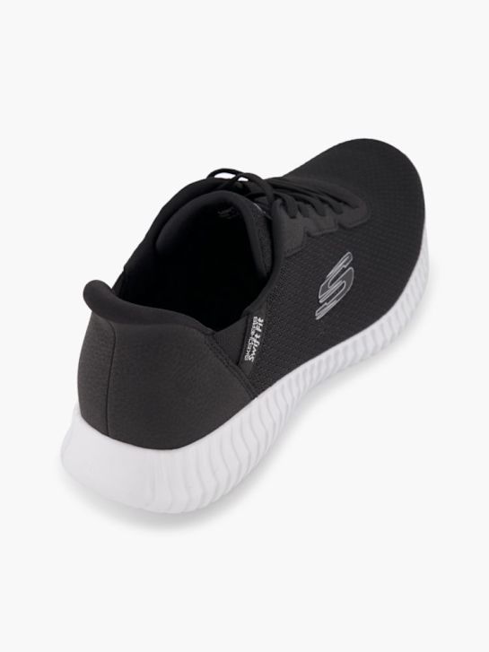 Skechers Patike Crna 30929 4