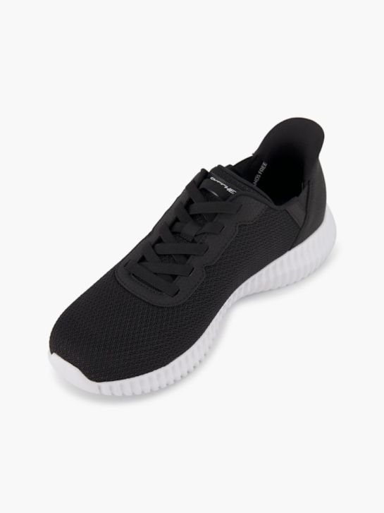Skechers Patike Crna 30929 5