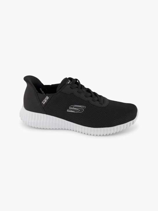 Skechers Patike Crna 30929 6