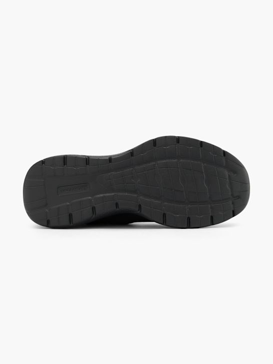 Skechers Sportbačiai Juoda 30932 4