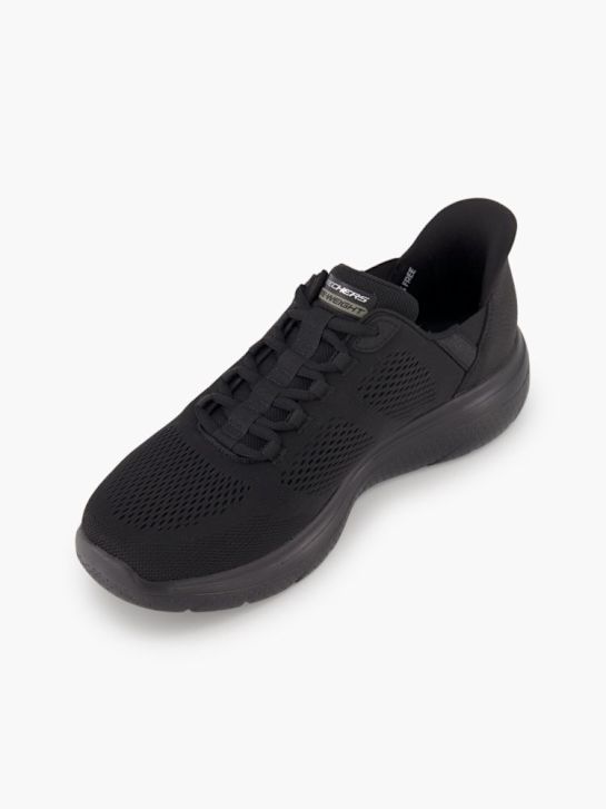 Skechers Sportbačiai Juoda 30932 5