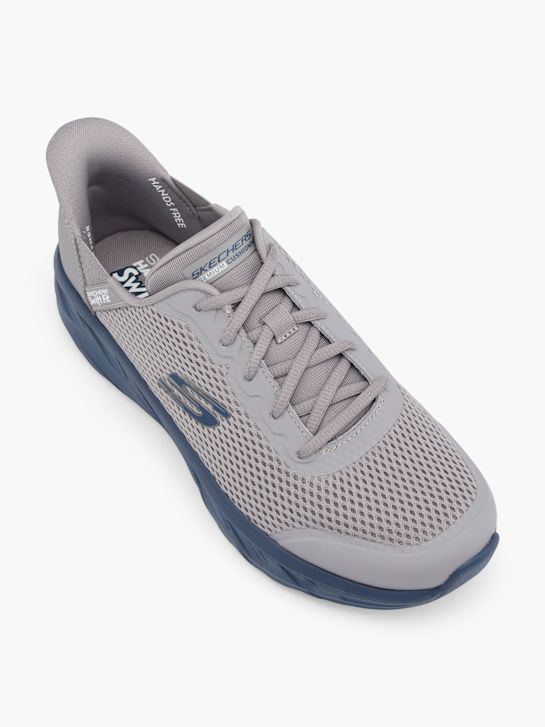 Skechers Sneaker Grau 30933 2