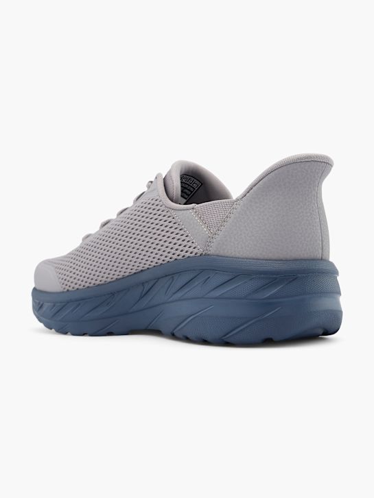 Skechers Baskets Gris 30933 3