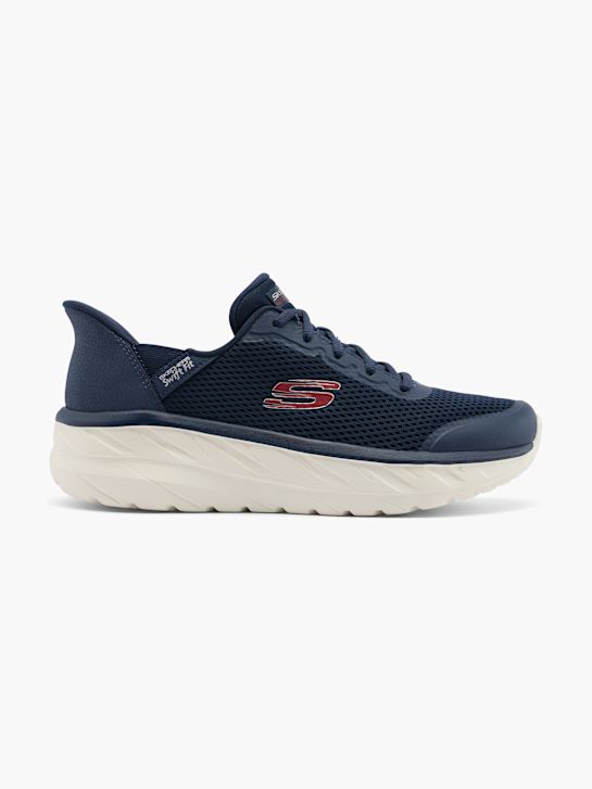 Skechers Sneaker Blå 30934 1