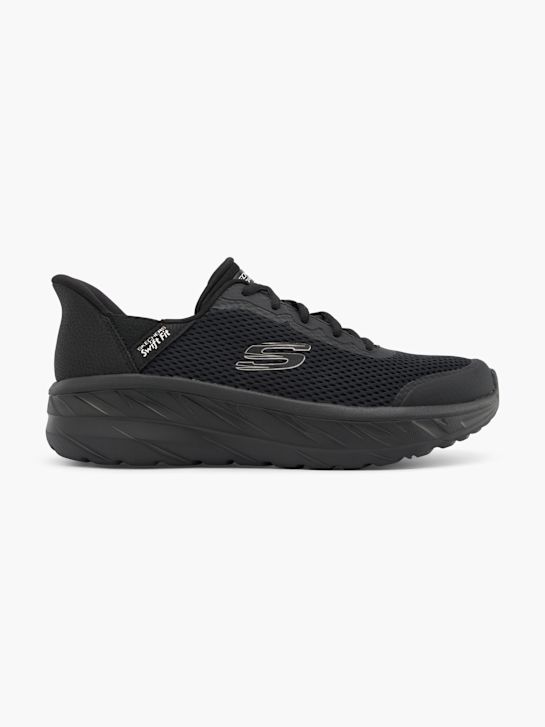 Skechers Sneaker Schwarz 30935 1