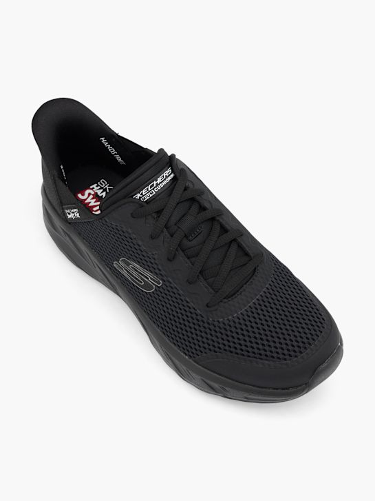 Skechers Sneaker Schwarz 30935 2