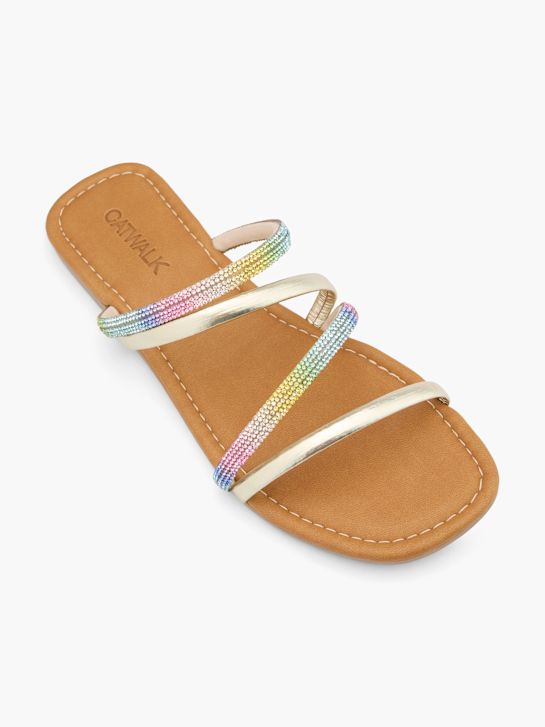 Catwalk Sandalia Multicolor 30901 2