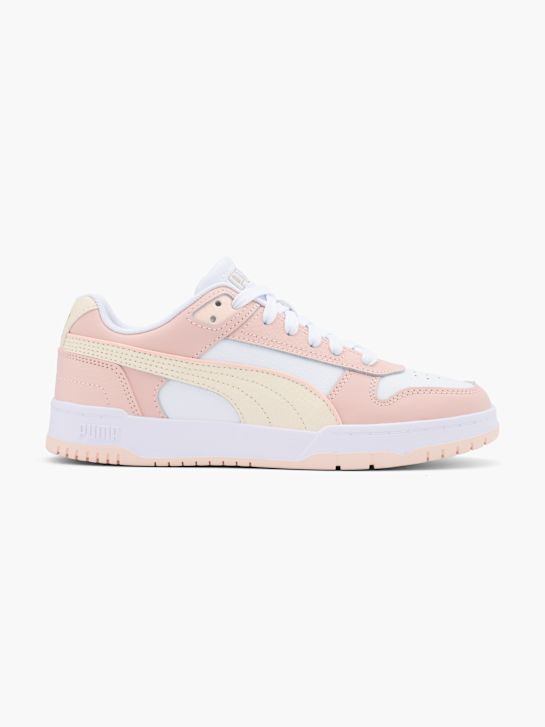 PUMA Sneaker Rosa 30912 1