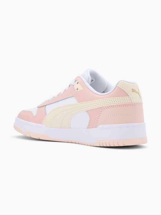 PUMA Sneaker Rosa 30912 3
