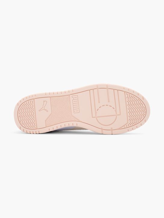 PUMA Sneaker Rosa 30912 4