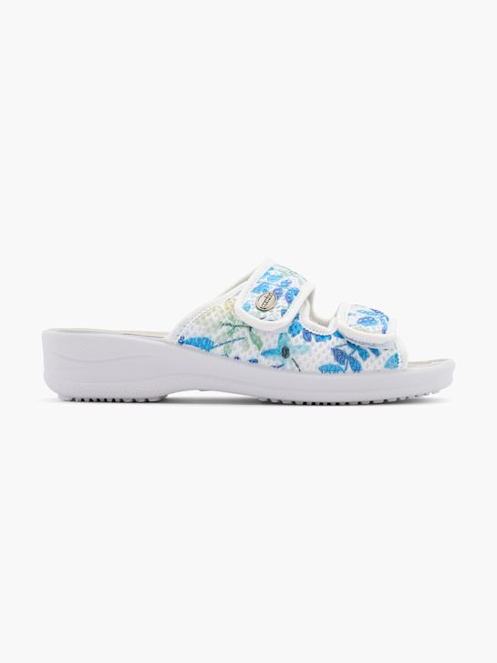 Easy Street Ciabatte Bianco 30914 1