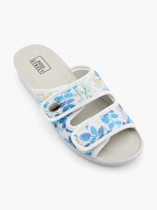 Easy Street Ciabatte Bianco 30914 2