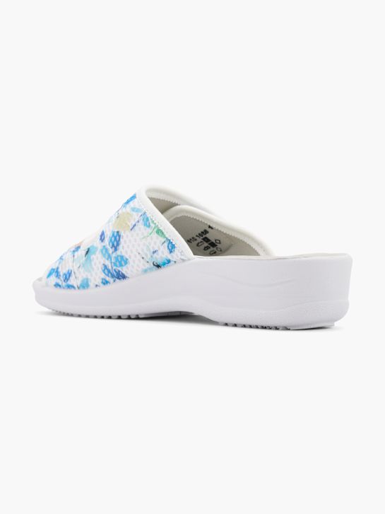 Easy Street Ciabatte Bianco 30914 3