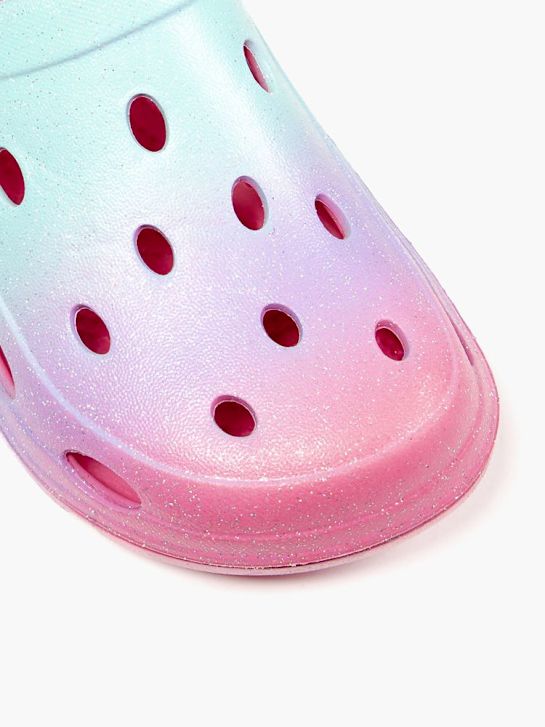 Graceland Clog Blue 90119 2
